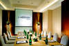 Le Meridien Jakarta 